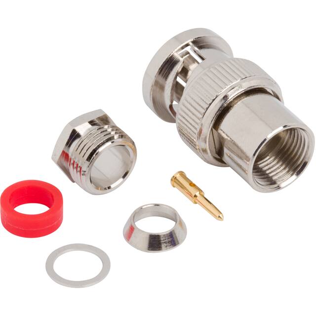 112351 Amphenol RF  Assemblages de connecteurs coaxiaux (RF)